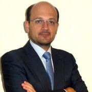 Dr. Carlos A. Castano Moraga
