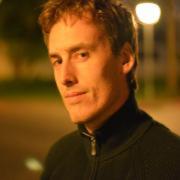 Henrik Grønholt Jensen