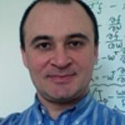 Oleg Michailovich, PhD