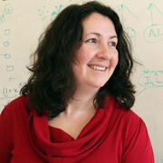 Polina Golland, PhD