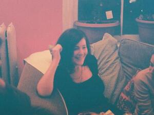 Holiday Potluck 2013