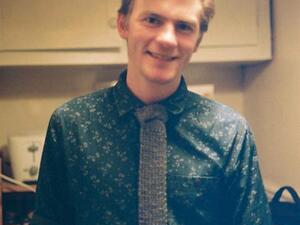 Holiday Potluck 2013