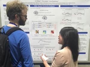 Cognitive Neuroscience Society 25th Annual Meeting, Boston 2018 image 1