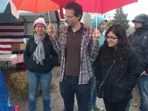 Apple Picking at Smolak Farms image 1