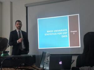 Eric Fields' PhD Defense image 2