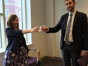 Eric Fields' PhD Defense image 5