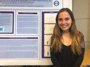 CBS Majors Poster Session 2019 image 3