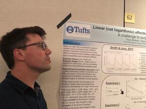 CUNY Conference on Sentence Processing 2019 image 1