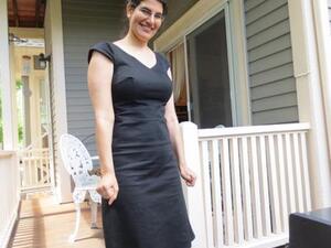 Kristina Fanucci's Going Away Party