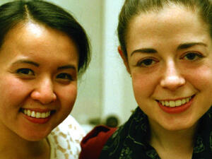 Kuperberg Lab Holiday Party 2014