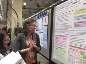 Cognitive Neuroscience Society 25th Annual Meeting, Boston 2018 image 2