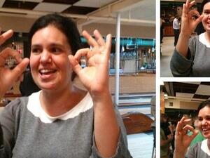 The Kuperberg Lab Goes Bowling!