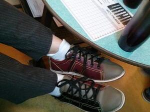 The Kuperberg Lab Goes Bowling!