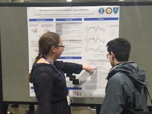Cognitive Neuroscience Society 25th Annual Meeting, Boston 2018 image 3