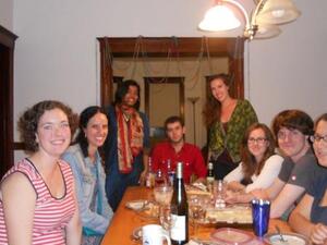 Miscellaneous Moments of the Lab