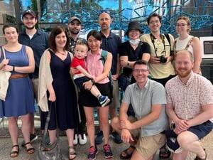 Museum of Science, 2022 image 1