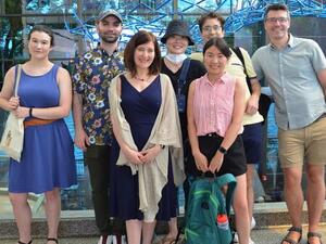 Museum of Science, 2022 image 2