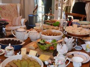 Tea Party 2016