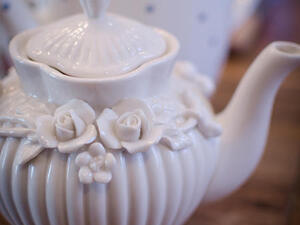 Tea Party 2016
