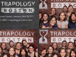 Escape the Room!