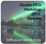 Double-PFG Workshop
